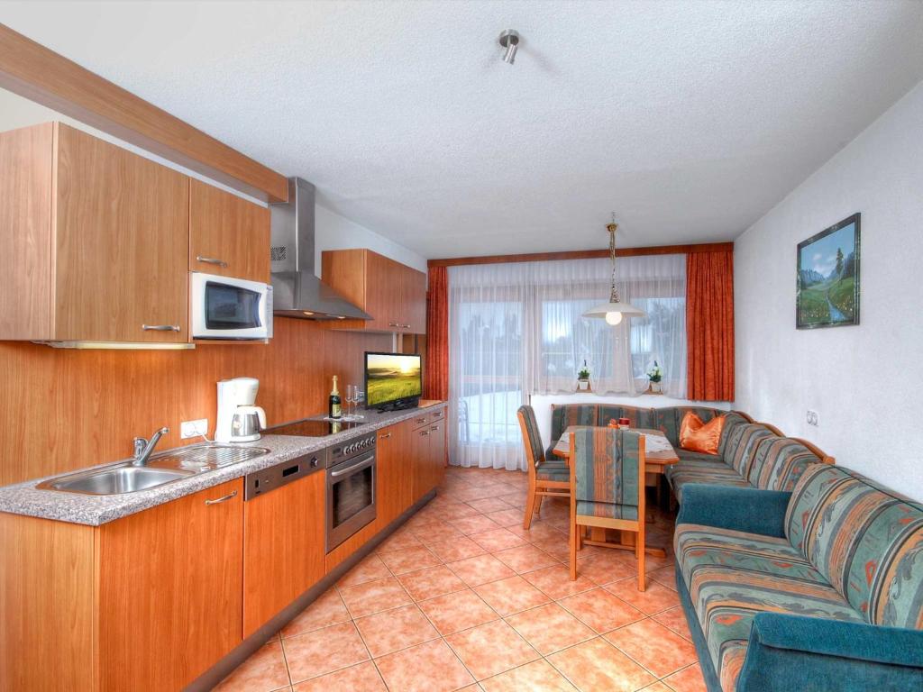 Apartment Sonnenau - 15