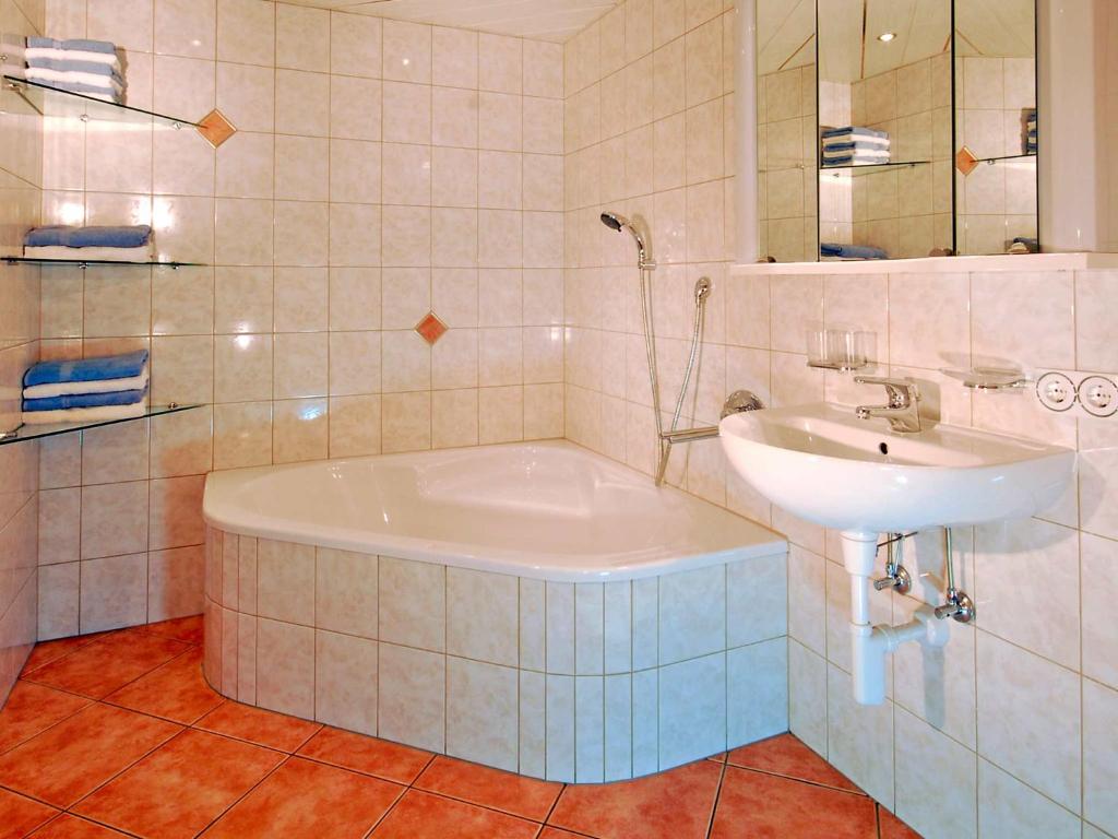 Apartment Sonnenau - 17