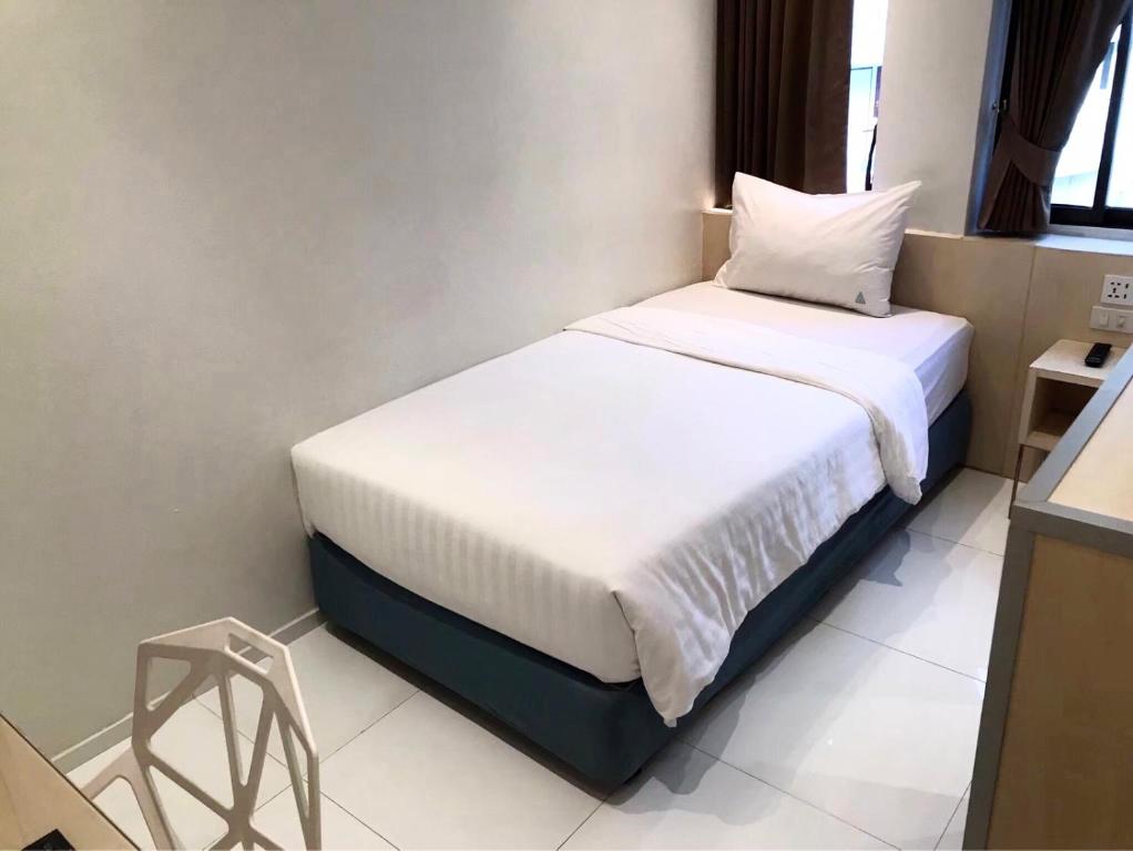 Ten Stars Hotel - Resim 7