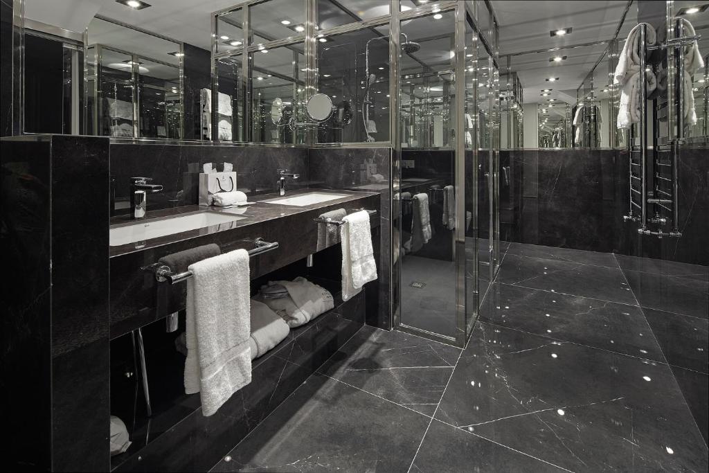 Hotel de Londres y de Inglaterra - Resim 23