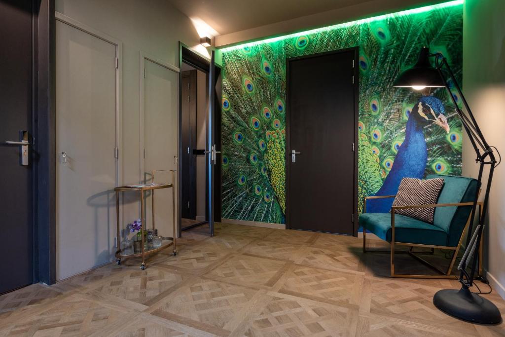 Fotografie z fotogalerie ubytování ShortStay Gouda v destinaci Gouda