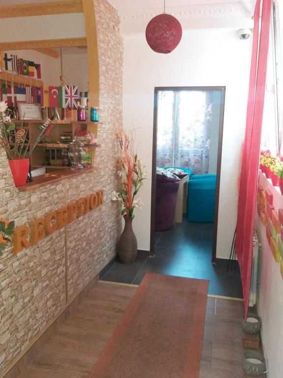 Фото Bed and Breakfast M Jasmin