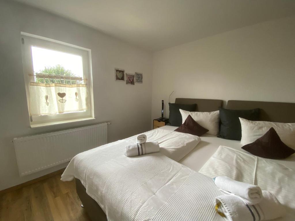 Panoramahotel Lilienstein - Appartement Avec Vue Sur Montagne