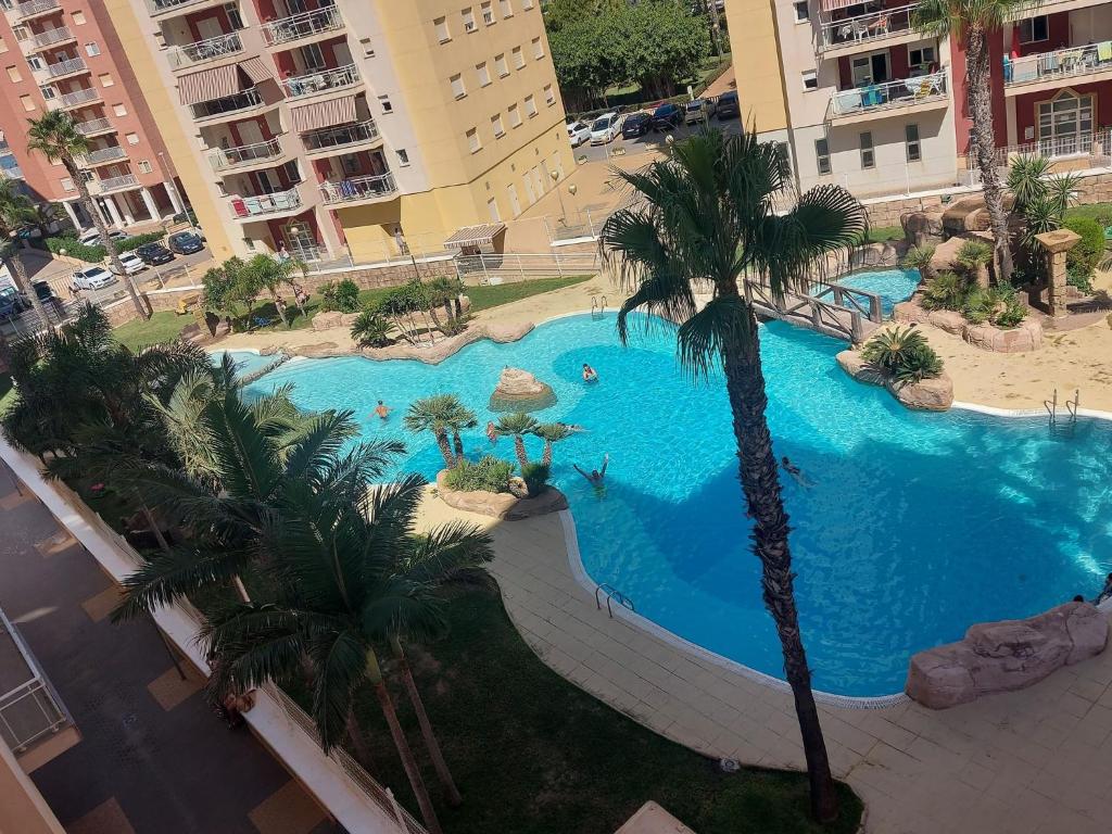Apartament Blanca La Manga - Housity