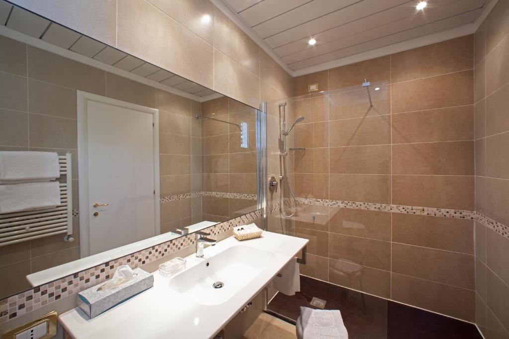 Hotel Terme Venezia - Comfort Triple Room