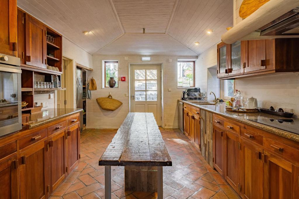 Villa Cerrado das Fontainhas SPA - 7