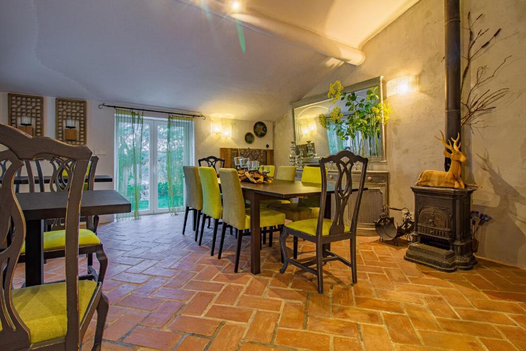 Villa Cerrado das Fontainhas SPA - 8