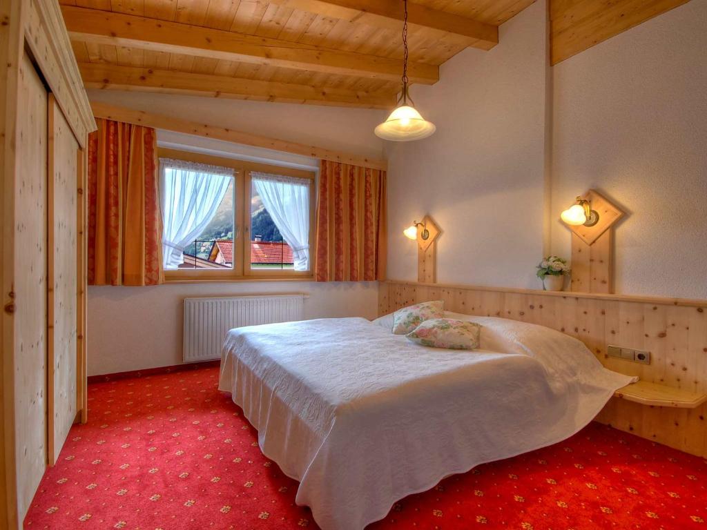 Apartment Sonnenau - 4