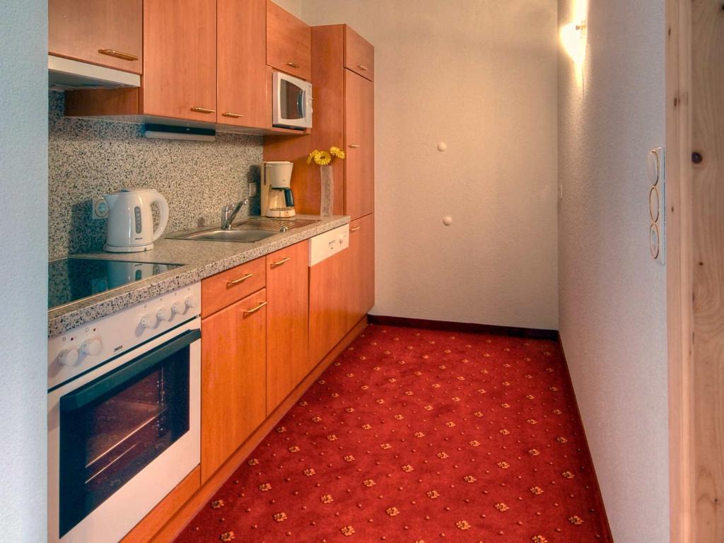 Apartment Sonnenau - 3