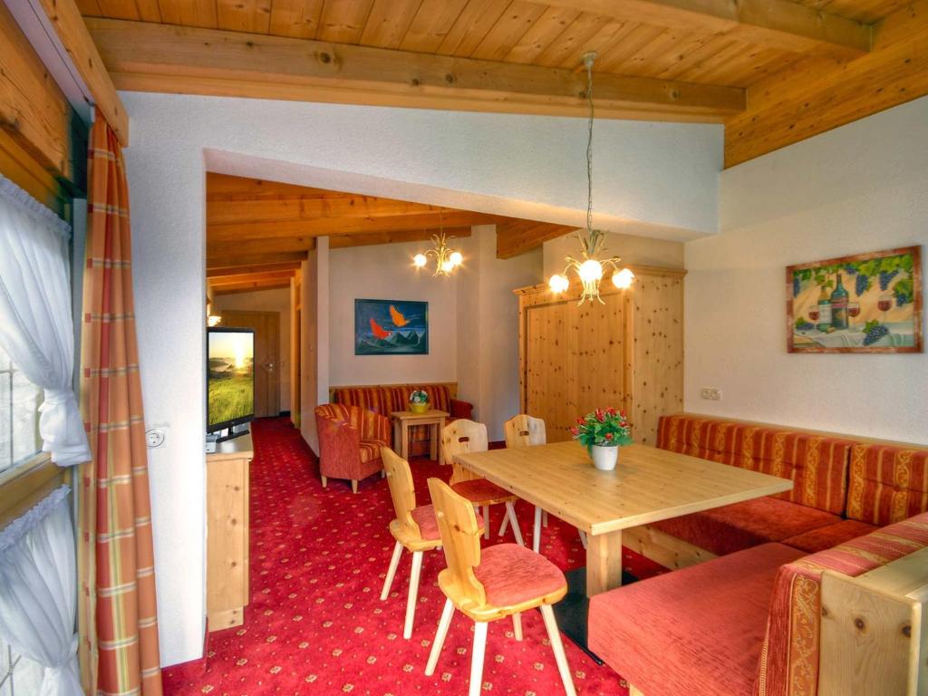 Apartment Sonnenau - 1