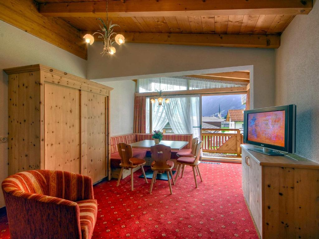 Apartment Sonnenau - 2