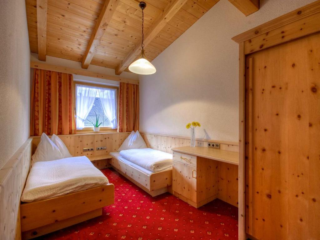 Apartment Sonnenau - 8