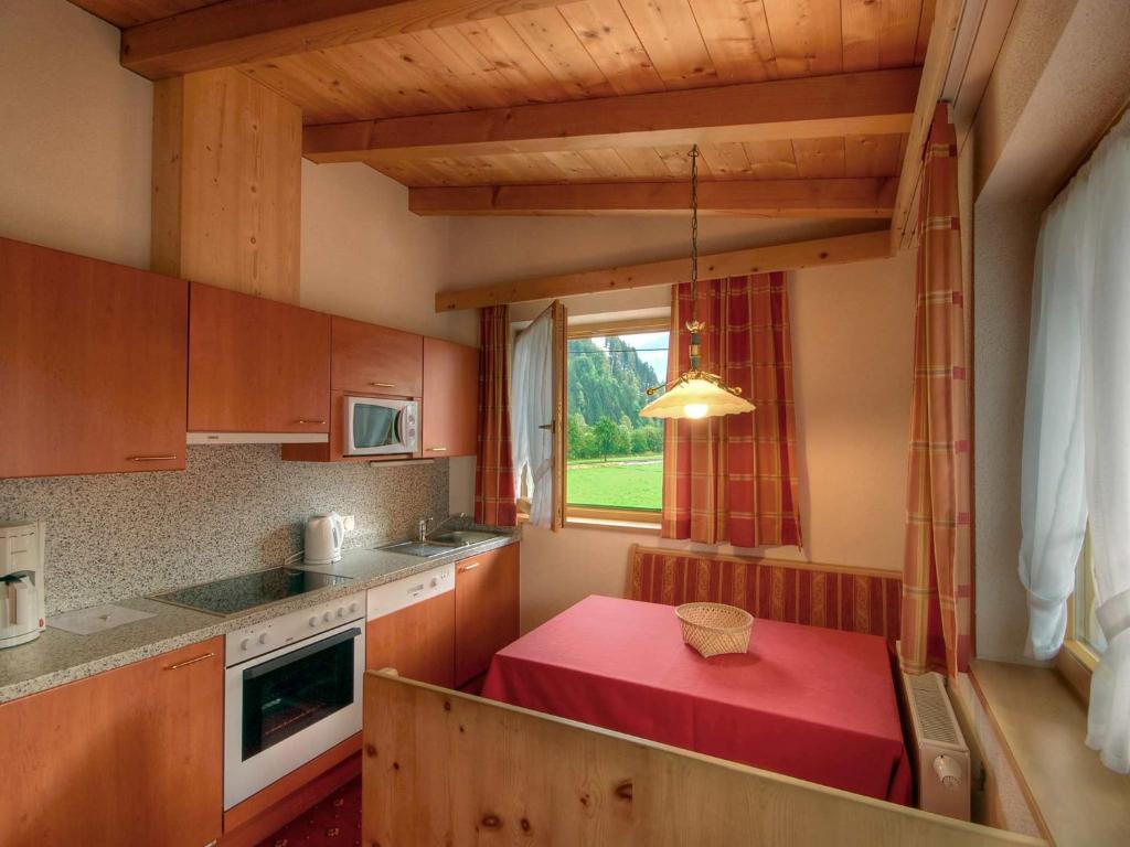 Apartment Sonnenau - 7