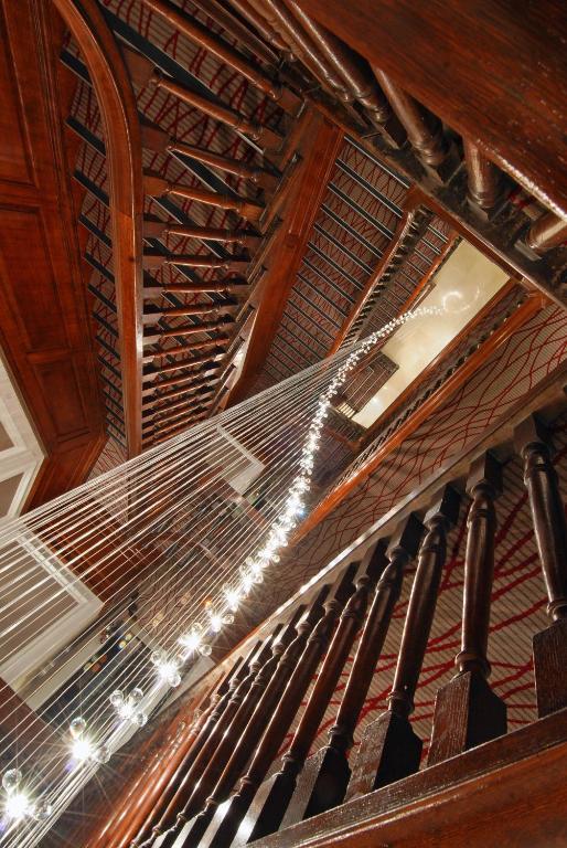 Park Grand Mayfair - Resim 28