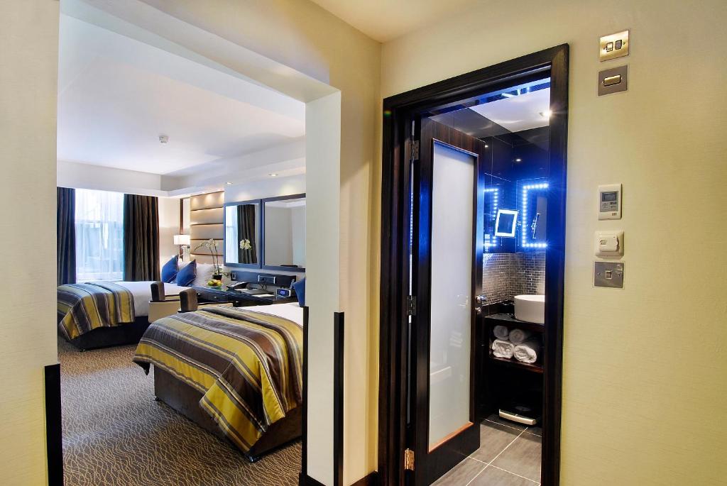 Park Grand Mayfair - Resim 32