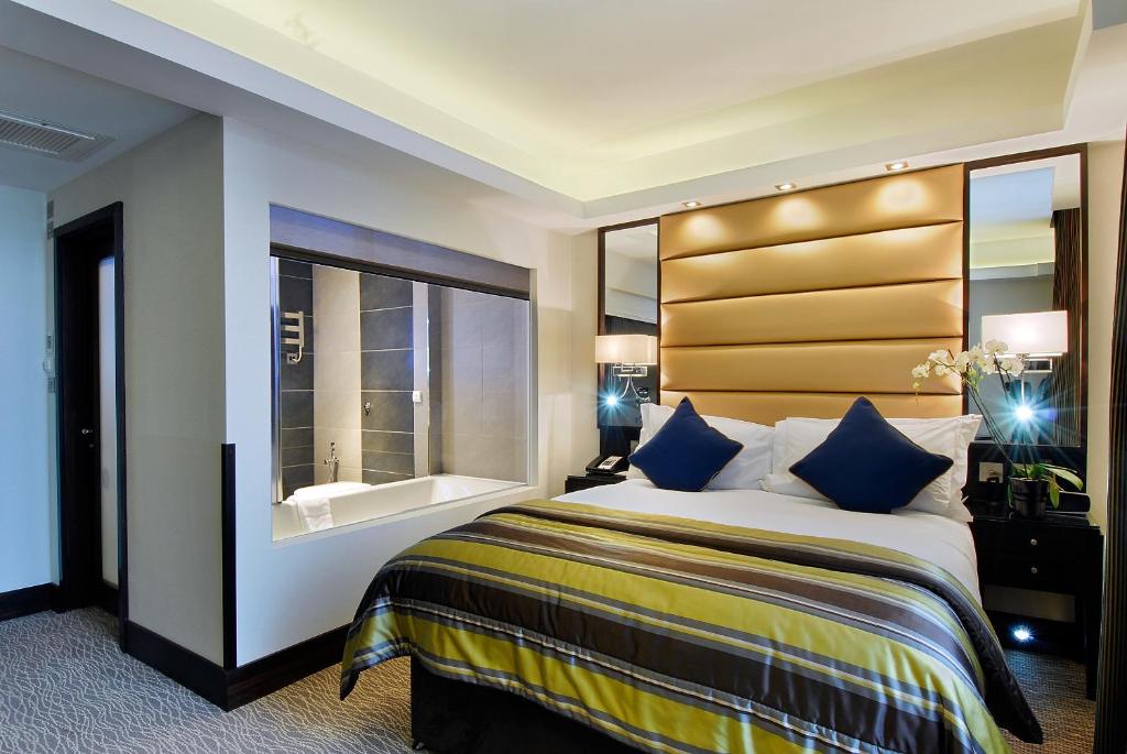 Park Grand Mayfair - Resim 26