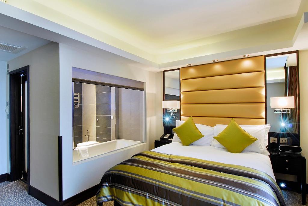 Park Grand Mayfair - Resim 29