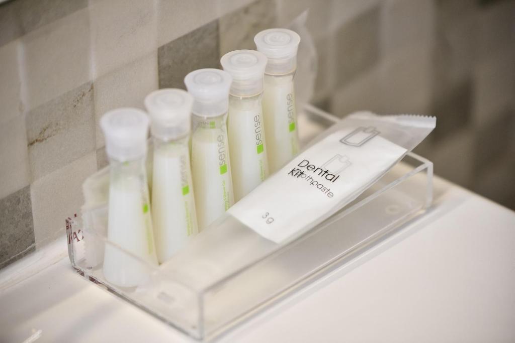 AGO Apartments - Resim 3