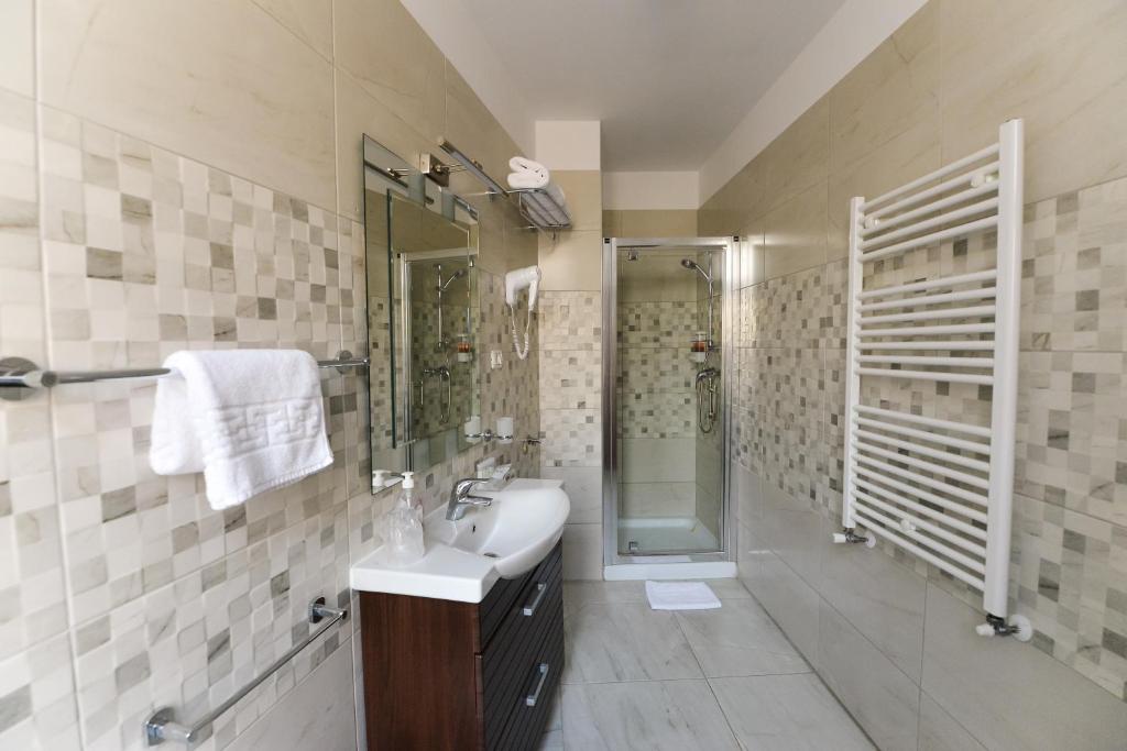 AGO Apartments - Resim 18