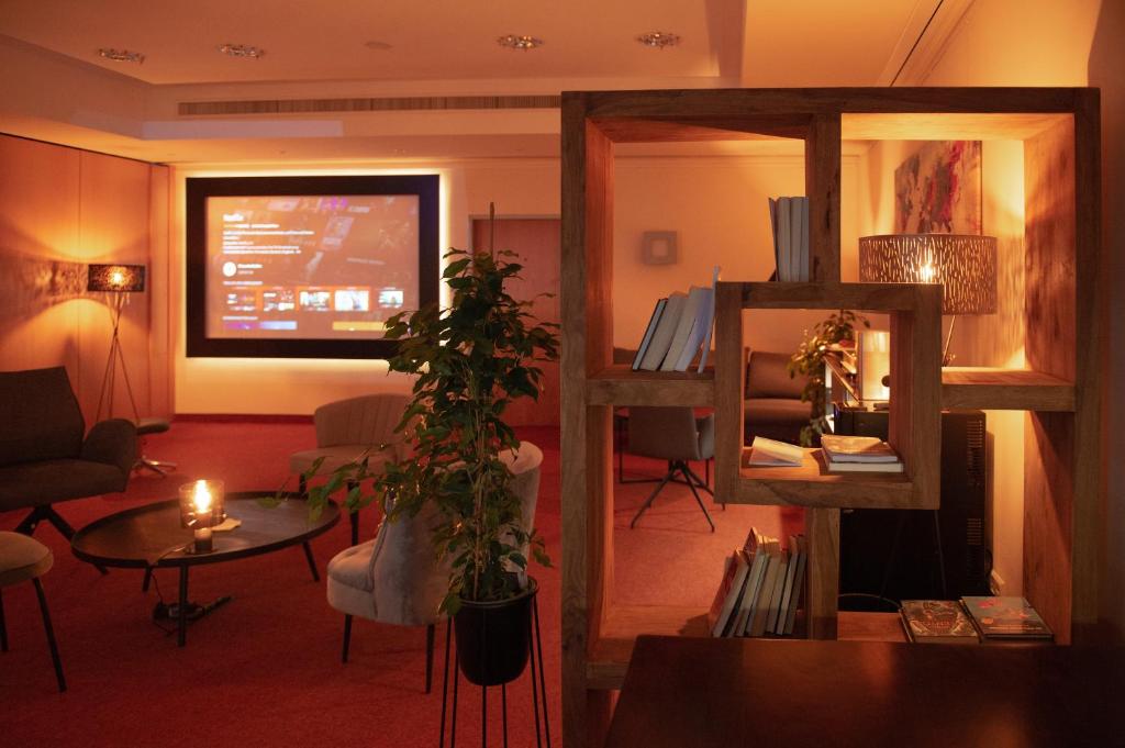 Hotel Amadeus - Resim 43