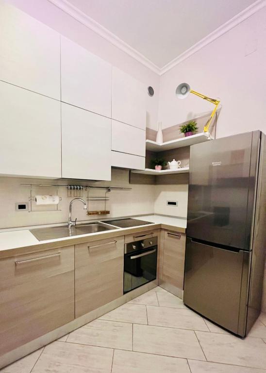 Casa di Matilde - One-Bedroom Apartment