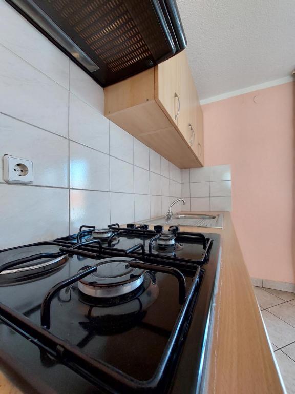 Fotografie z fotogalerie ubytování Apartment house Slavka v destinaci Vodice
