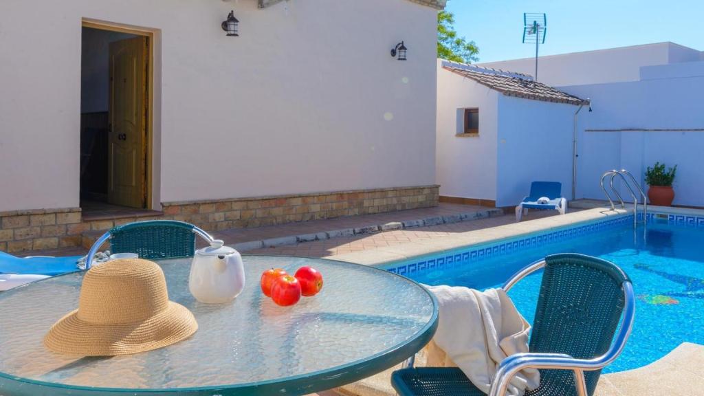 Fotografie z fotogalerie ubytování Villa Tania Conil de la Frontera by Ruralidays v destinaci Conil de la Frontera