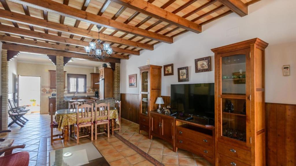 Fotografie z fotogalerie ubytování Villa Tania Conil de la Frontera by Ruralidays v destinaci Conil de la Frontera