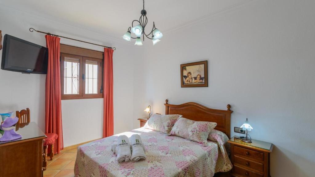 Fotografie z fotogalerie ubytování Villa Tania Conil de la Frontera by Ruralidays v destinaci Conil de la Frontera
