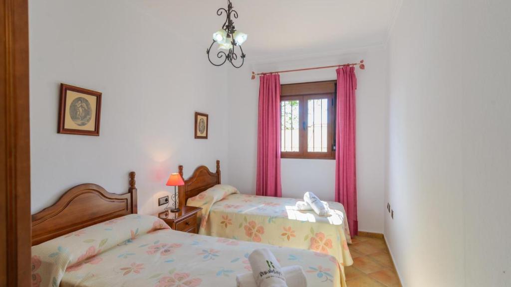 Fotografie z fotogalerie ubytování Villa Tania Conil de la Frontera by Ruralidays v destinaci Conil de la Frontera