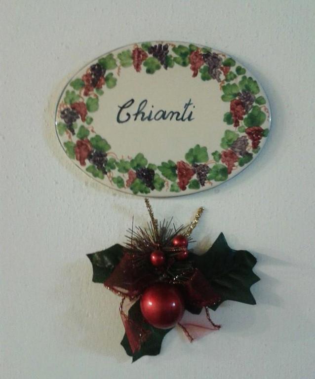 B&B Camere La Vite - 10