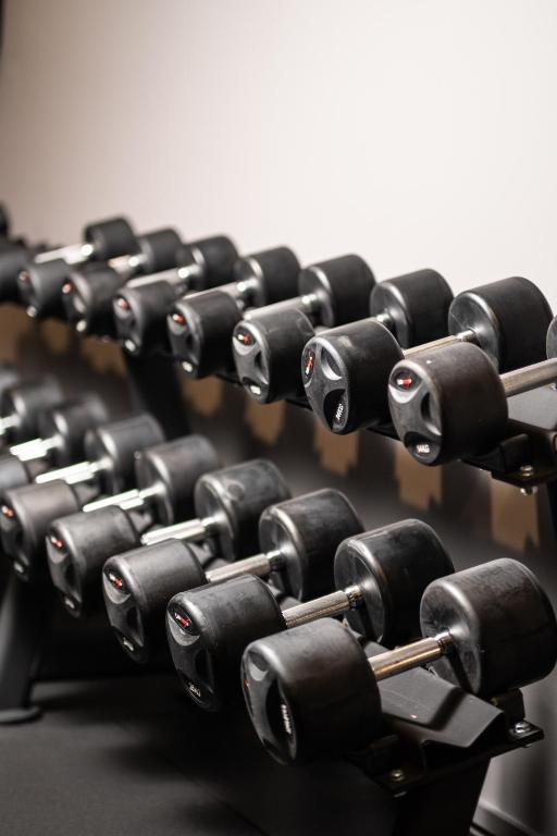 Go Hotel Østerport - Resim 26