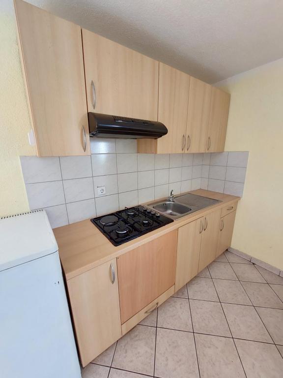 Fotografie z fotogalerie ubytování Apartment house Slavka v destinaci Vodice