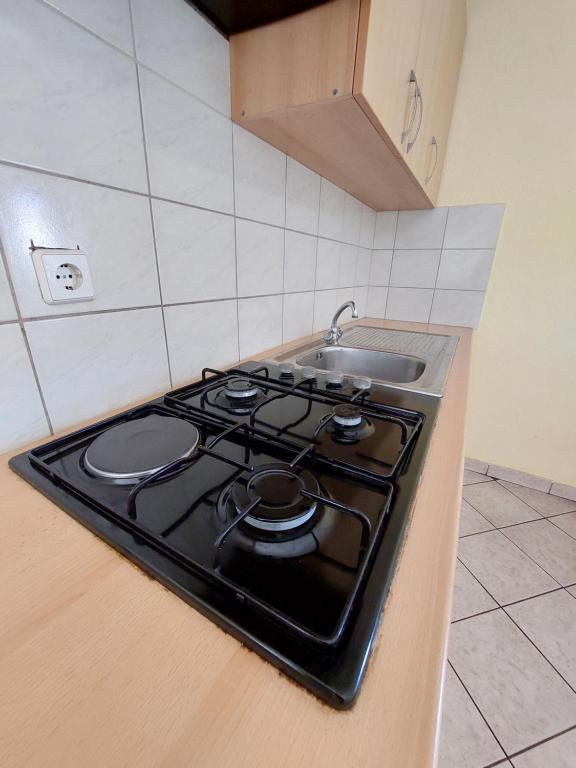 Fotografie z fotogalerie ubytování Apartment house Slavka v destinaci Vodice