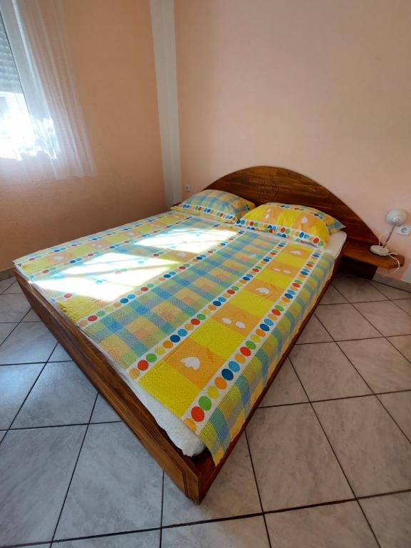 Fotografie z fotogalerie ubytování Apartment house Slavka v destinaci Vodice