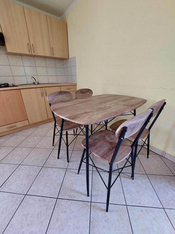 Fotografie z fotogalerie ubytování Apartment house Slavka v destinaci Vodice