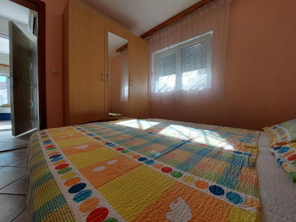 Fotografie z fotogalerie ubytování Apartment house Slavka v destinaci Vodice