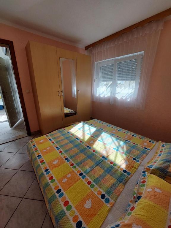 Fotografie z fotogalerie ubytování Apartment house Slavka v destinaci Vodice