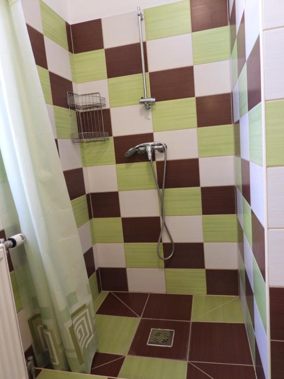 Fotografie z fotogalerie ubytování Médea Apartman v Buku