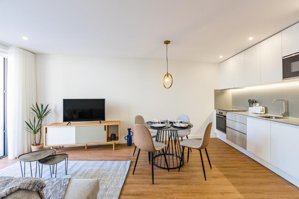 Pestana Apartments - Premium - 4