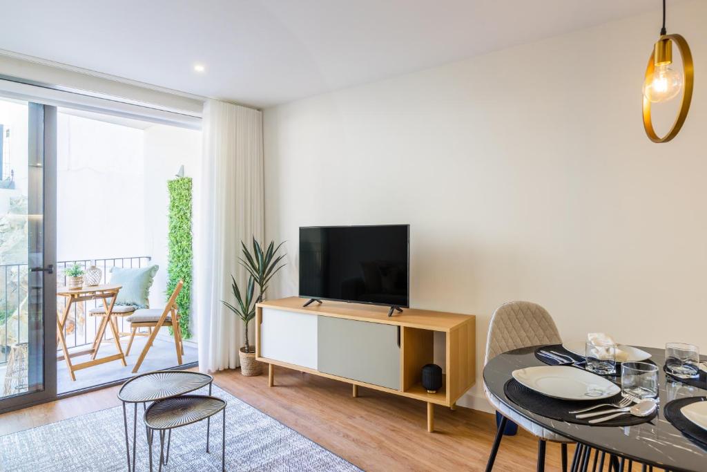 Pestana Apartments - Premium - 1