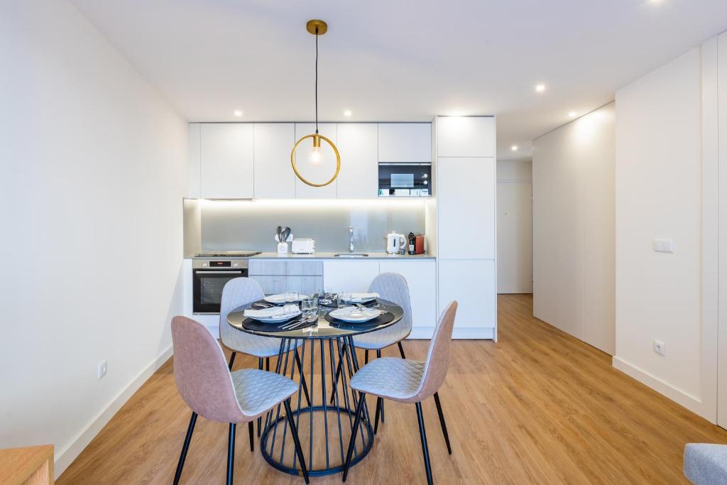 Pestana Apartments - Premium - 14