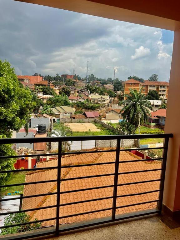 Apartment Pam homes ntinda, Kampala, Uganda