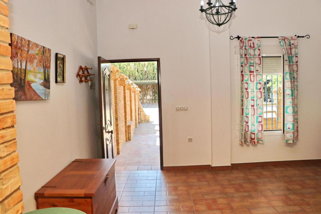 Fotografia z galérie ubytovania Chalet Pradillo II v destinácii Conil de la Frontera