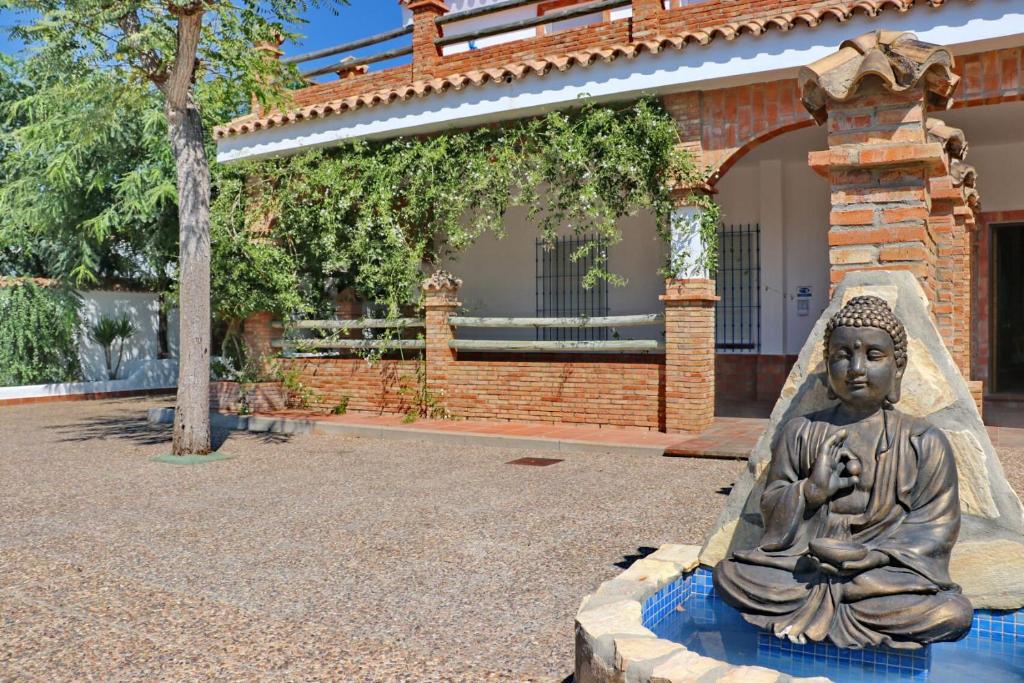 Fotografia z galérie ubytovania Chalet Pradillo II v destinácii Conil de la Frontera