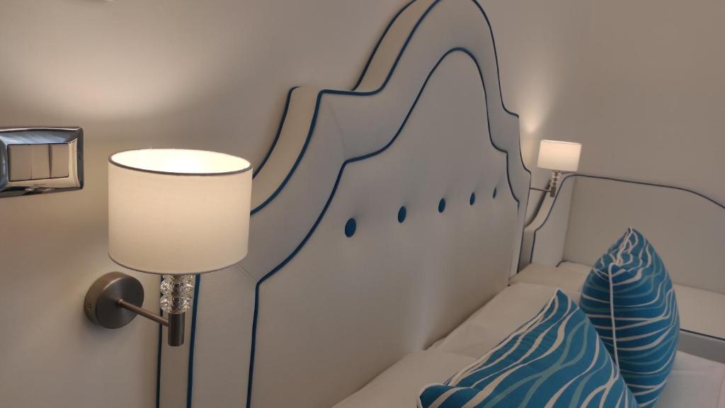 Fotografie z fotogalerie ubytování Albergo S. Andrea v Amalfi