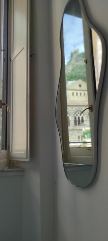 Fotografie z fotogalerie ubytování Albergo S. Andrea v Amalfi