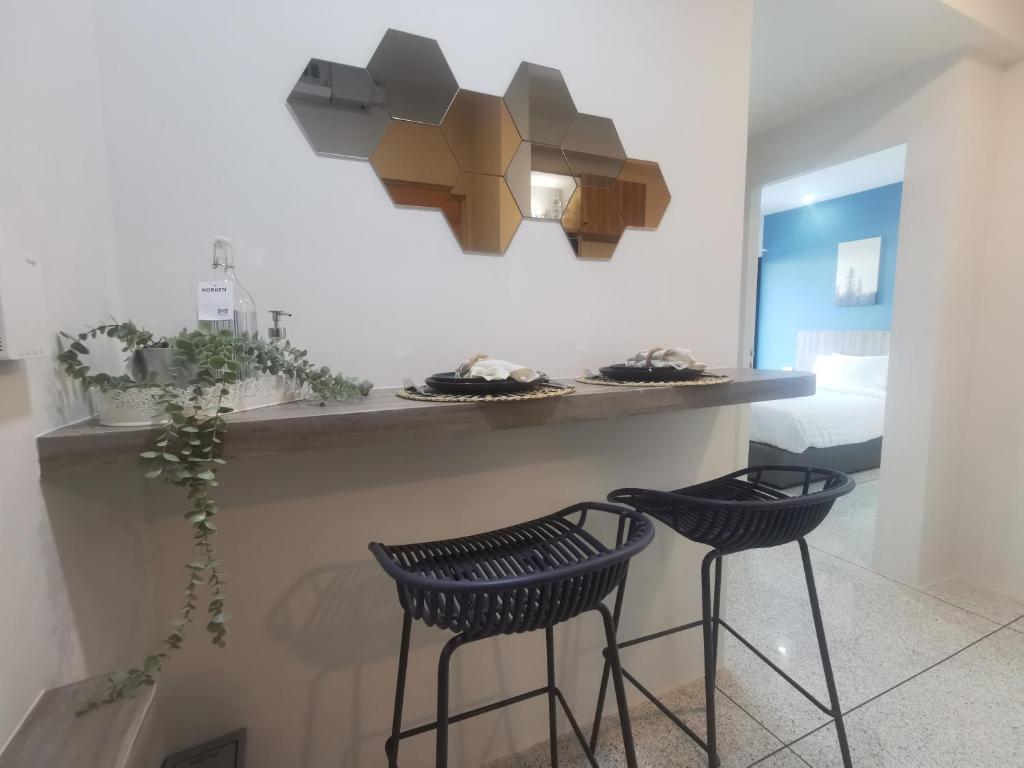 ABC@48 Hotel & Service Apartment - Resim 16