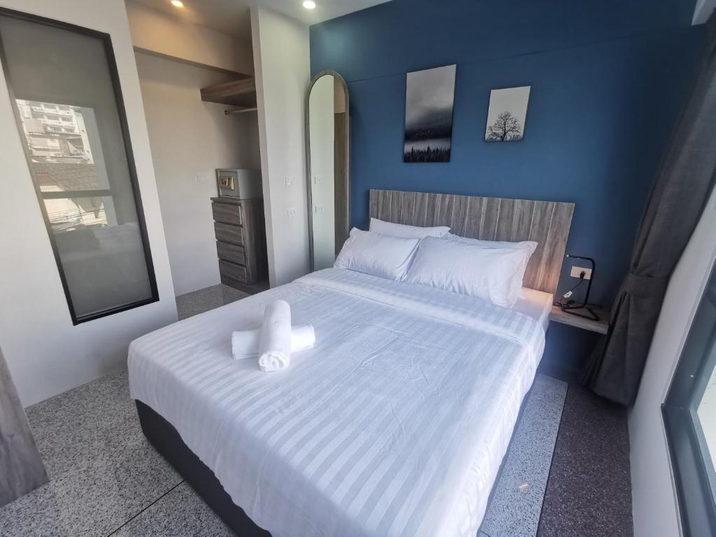 ABC@48 Hotel & Service Apartment - Resim 24