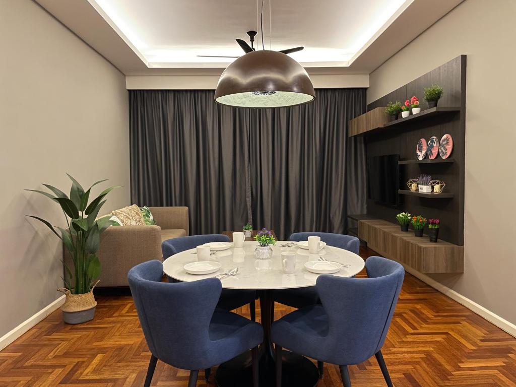 Φωτογραφία από το άλμπουμ του Cozy 2 Bedroom Suite Vista Genting FREE WIFI σε Genting Highlands